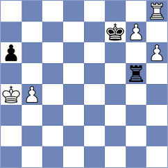 Vega - Kuchava (chess.com INT, 2023)