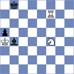 Andersen - Ynojosa Aponte (Chess.com INT, 2020)