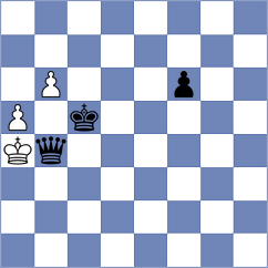 Nava - Vovk (chess.com INT, 2023)