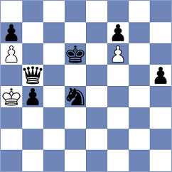 Ansh - Solon (Chess.com INT, 2021)