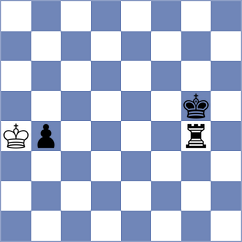 Kashlinskaya - Menon (Chess.com INT, 2020)