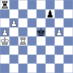 Barlakov - Cattaneo (chess.com INT, 2023)