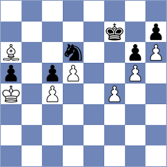 Pein - Bowden (chess.com INT, 2023)