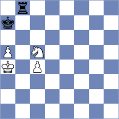 Santos Latasa - Niemann (chess.com INT, 2024)