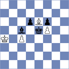 Rozhkov - Ozen (Chess.com INT, 2021)