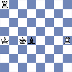 Holt - Martin Carmona (chess.com INT, 2023)