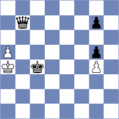 Estrada Nieto - Leiva (chess.com INT, 2024)