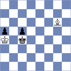 Capablanca - Andersson (Cleveland, 1922)