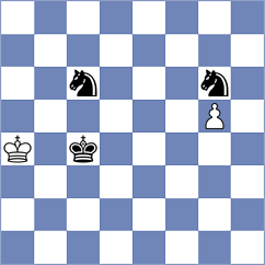 Oparin - Le (chess.com INT, 2023)