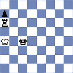 Holt - Federzoni (chess.com INT, 2023)