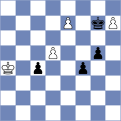 Onischuk - Teterev (chess.com INT, 2024)