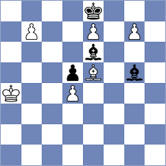 Tzoumbas - Hernandez (Chess.com INT, 2020)