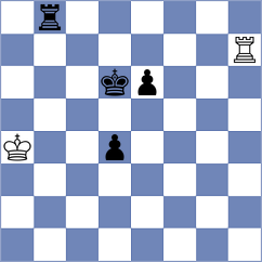 Lana Rodriguez - Hambleton (chess.com INT, 2023)