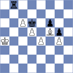 Ashwin - Postny (Chess.com INT, 2019)
