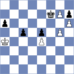 Findlay - Jodorcovsky (chess.com INT, 2022)