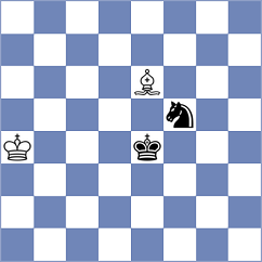 Shuvalov - Zaksaite (chess.com INT, 2023)