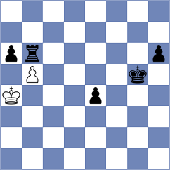 Baradaran - Uddin (Chess.com INT, 2020)