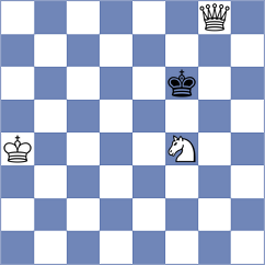Bates - Brett (Chess.com INT, 2021)