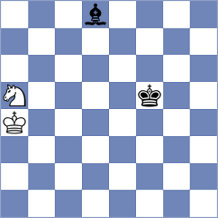 Jose Iraeta - Thorsteinsdottir (chess.com INT, 2023)