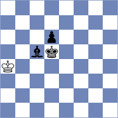 Odegov - Gallego Alcaraz (Chess.com INT, 2021)