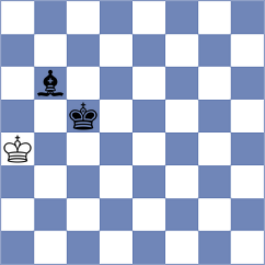 Gevorgyan - Gomez Barrera (Chess.com INT, 2020)
