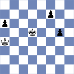 Boros - Bortnyk (chess.com INT, 2023)