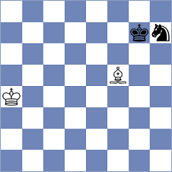 Waldhausen Gordon - Novoselov (chess.com INT, 2024)