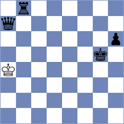 Castellanos Hernandez - Bures (Chess.com INT, 2021)