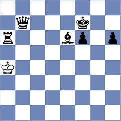 Harsh - Jakubowski (chess.com INT, 2023)