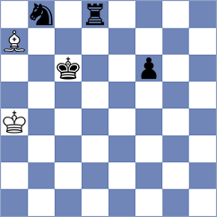Zwirs - Martinez Alcantara (chess.com INT, 2023)