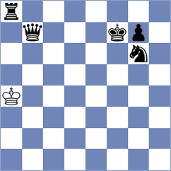 Handlovsky - Mach (Chess.com INT, 2021)