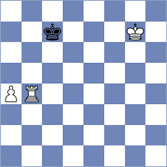 Franchini - Kraus (chess.com INT, 2024)