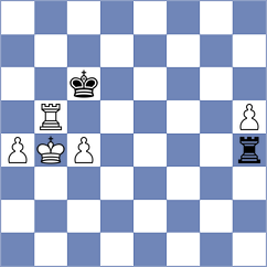 Ruperez Benito - Le (chess.com INT, 2024)