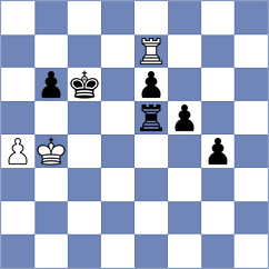 Belli - Rodgers (chess.com INT, 2024)
