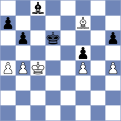 Vaibhav - Matveeva (chess.com INT, 2023)