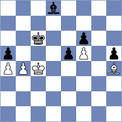 Rubio Tent - Ivanov (chess.com INT, 2024)