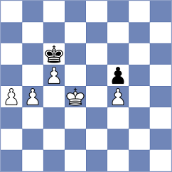 Fronda Pascua - Al Fayyadh (Chess.com INT, 2020)