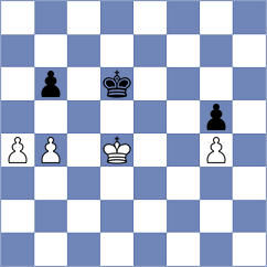 Krallis - Levitan (chess.com INT, 2024)