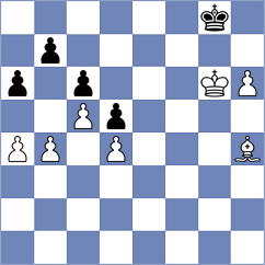 Kiseljova - Josse (Chess.com INT, 2021)