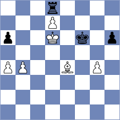 Dogan - Bryant (chess.com INT, 2023)