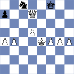 Hambleton - Aaron (chess.com INT, 2024)