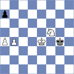 Tanenbaum - Womacka (chess.com INT, 2024)