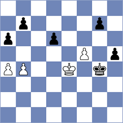 Kamal - Serefidou (Chess.com INT, 2021)