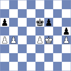 Guevara - De Souza (chess.com INT, 2021)