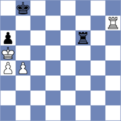 Lampert - Maurizzi (Chess.com INT, 2019)