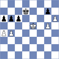 Travadon - Solon (chess.com INT, 2021)
