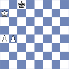 Francisco Guecamburu - Marais (chess.com INT, 2021)