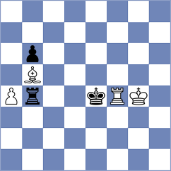 Santos Latasa - Clarke (chess.com INT, 2024)
