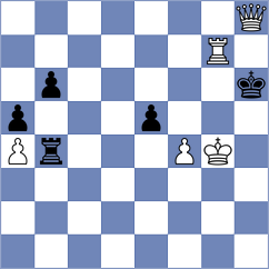Thing - Escudero Donoso (chess.com INT, 2024)
