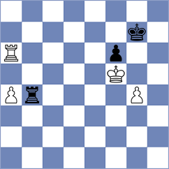 Shymanskyi - Kejna (chess.com INT, 2024)